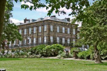 Beiderbeckes Hotel Scarborough Exteriör bild
